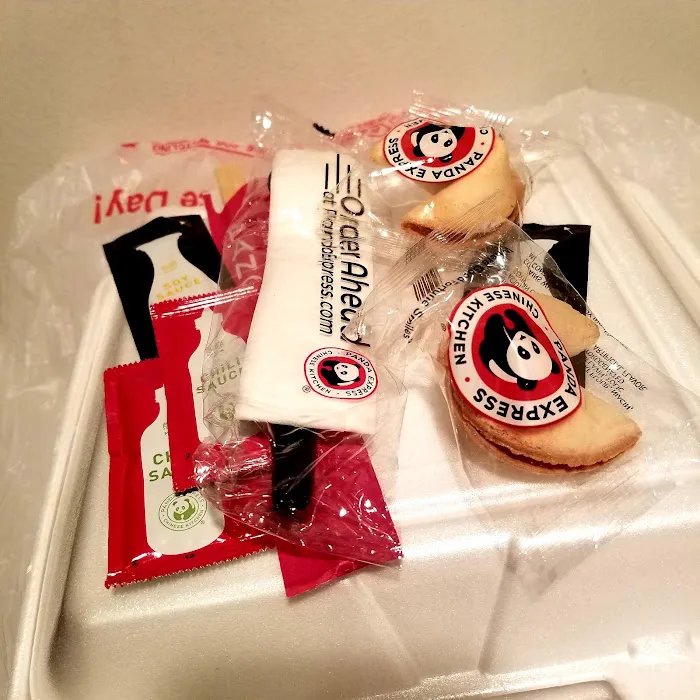 Panda Express 9