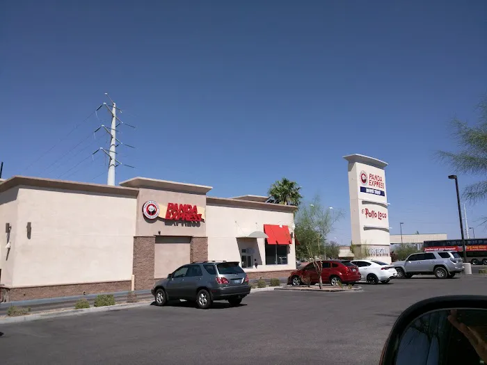 Panda Express 1