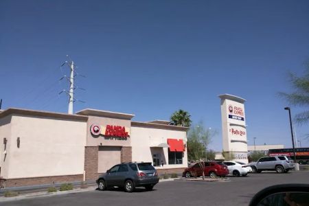 Panda Express