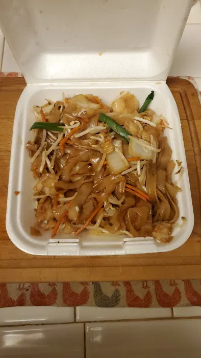 China A Go Go 3