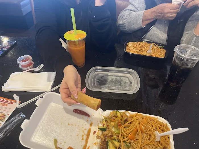 China A Go Go 1