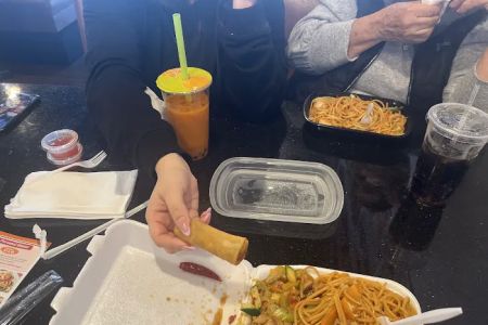 China A Go Go