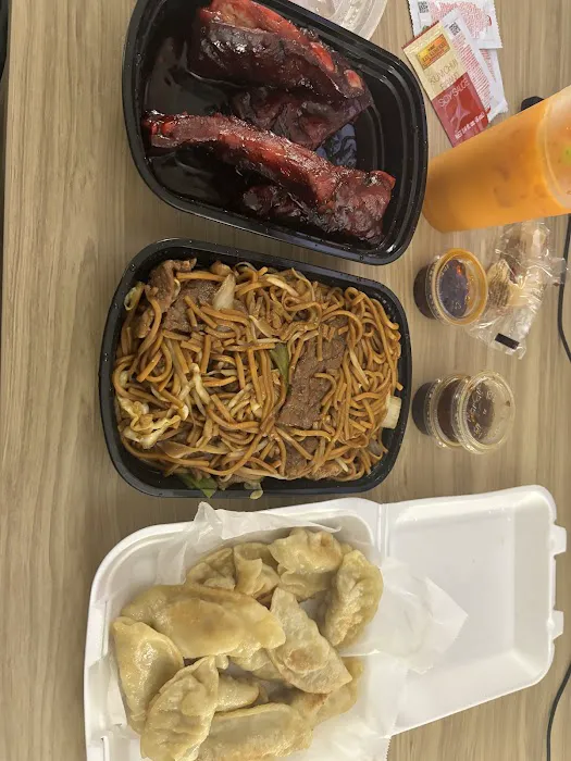 China A Go Go 4