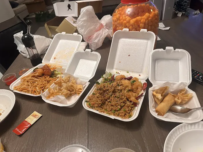 China A Go Go 6