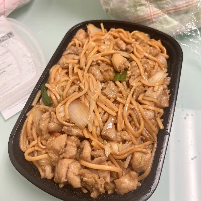 China A Go Go 10