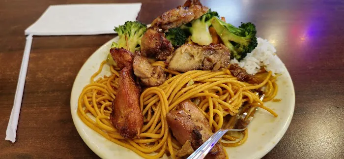 China Star 4