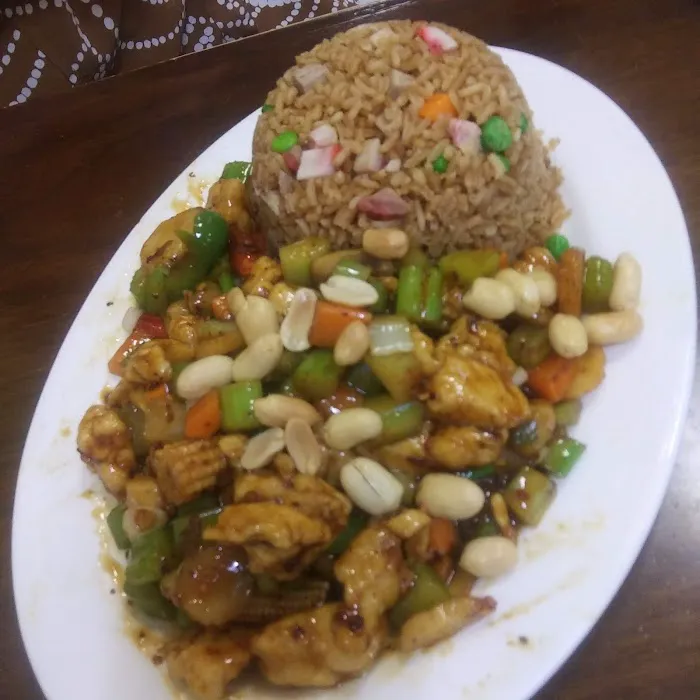 New York Chinese Restaurant 6