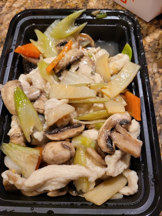 New York Chinese Restaurant 5