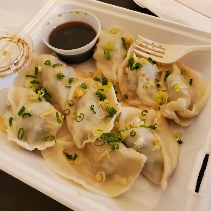 New York Chinese Restaurant 2
