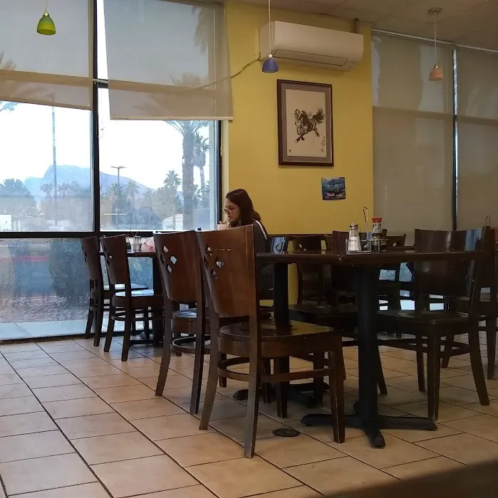 New York Chinese Restaurant 3