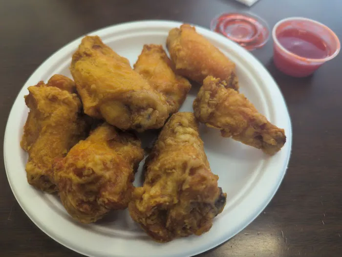 New York Chinese Restaurant 8