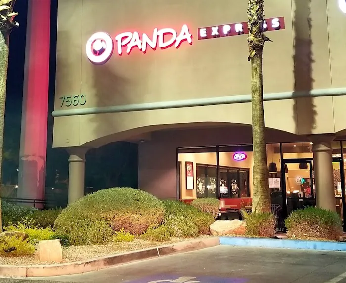 Panda Express 2