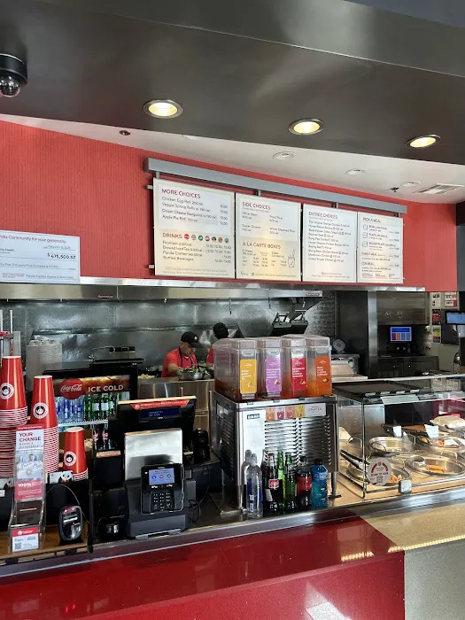 Panda Express 6