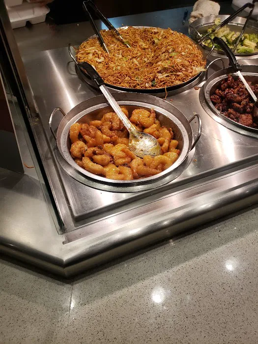 Panda Express 10