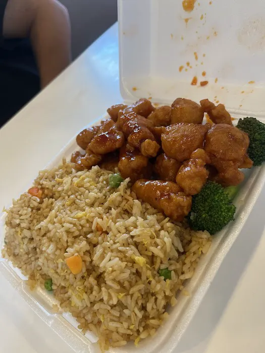 China A Go Go 5