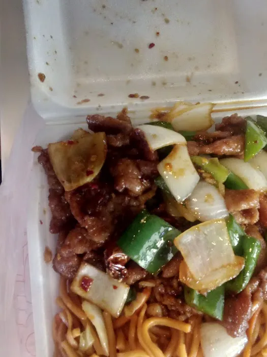 China A Go Go 1