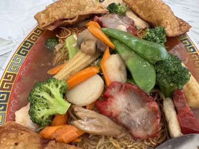 Wo Fat Chinese Restaurant 0