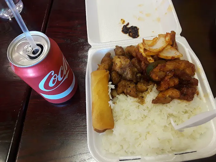 Panda Bowl 9