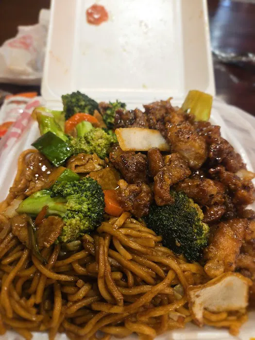 Panda Bowl 3