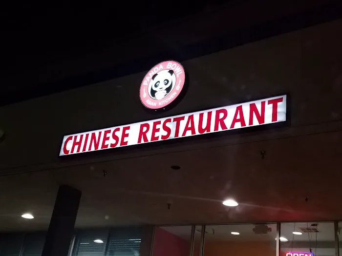 Panda Bowl 4