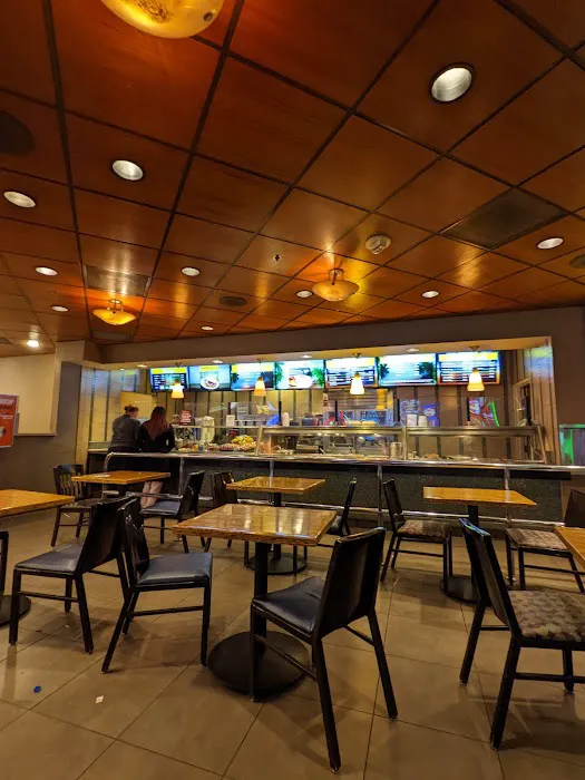 Lanai Express at Fremont Casino 5