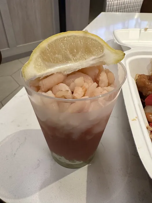 Lanai Express at Fremont Casino 3