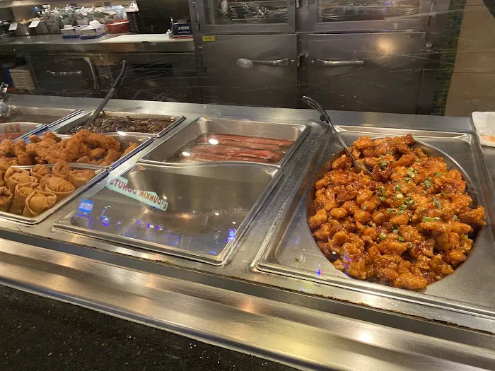 Lanai Express at Fremont Casino 2