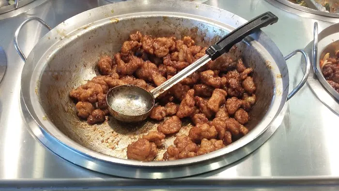 Panda Express 5
