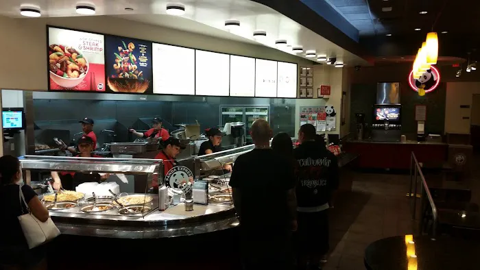 Panda Express 1
