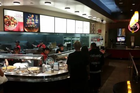 Panda Express