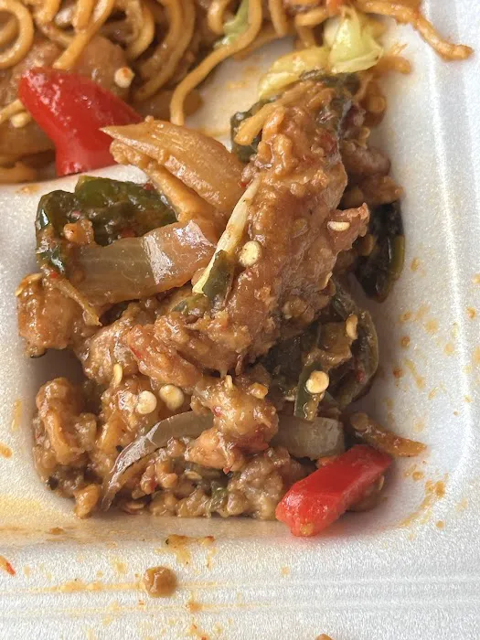 Kung Pao Wok 10
