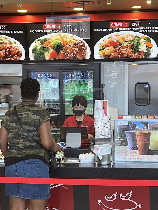 Kung Pao Wok 4