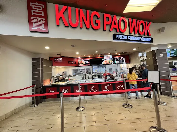 Kung Pao Wok 7