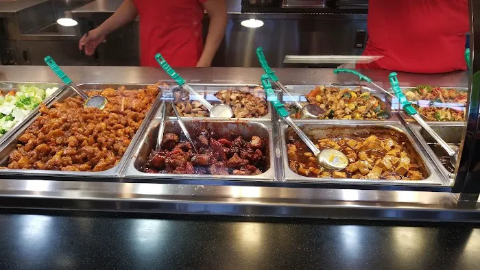Kung Pao Wok 1