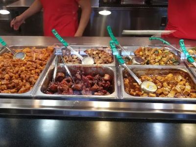 Kung Pao Wok 0