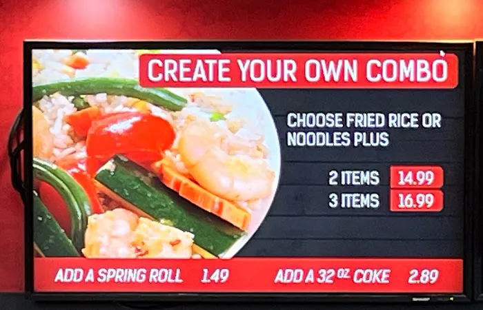 Kung Pao Wok 8