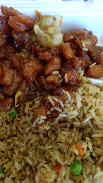 Kung Pao Wok 9
