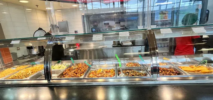 Kung Pao Wok 2