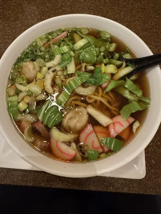 California Noodle House 9