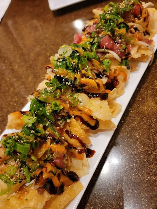 California Noodle House 6