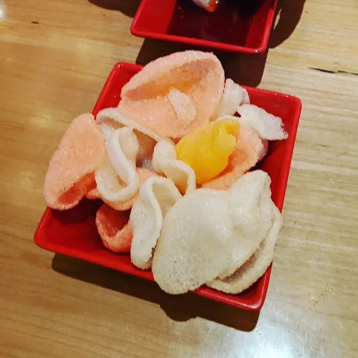 California Noodle House 10