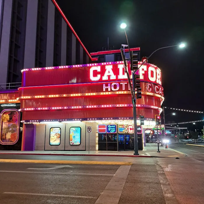 California Noodle House 2