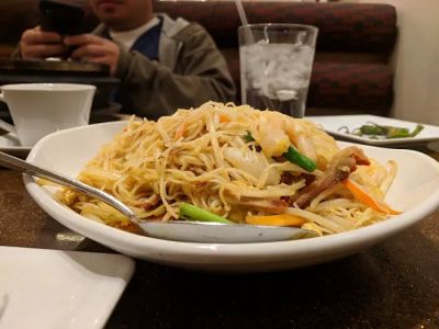 California Noodle House 0