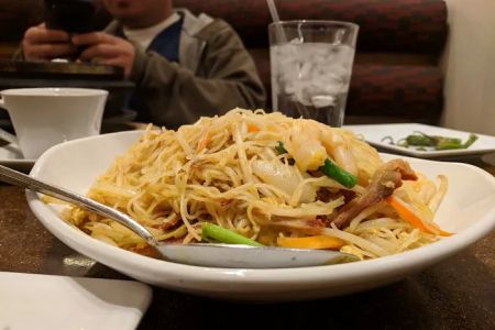 California Noodle House