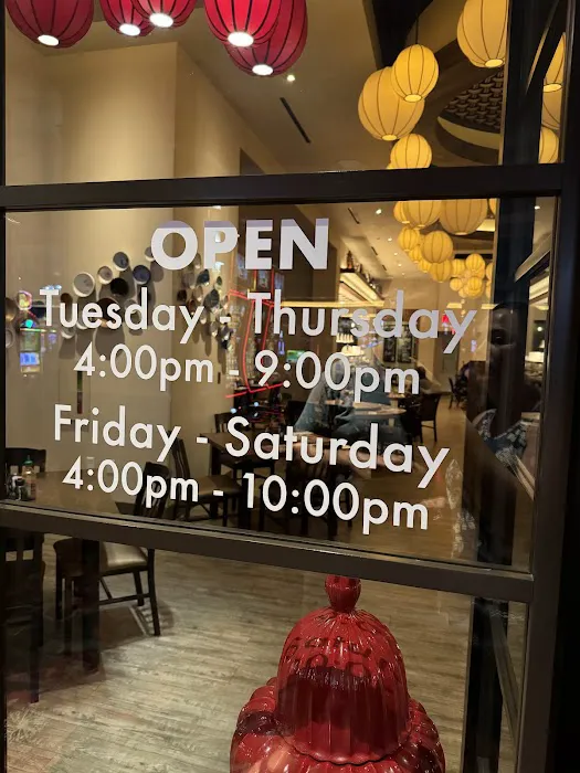 California Noodle House 7