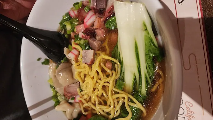 California Noodle House 8