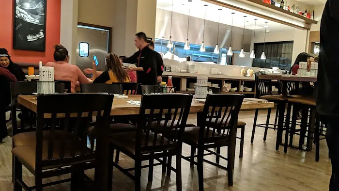 California Noodle House 4