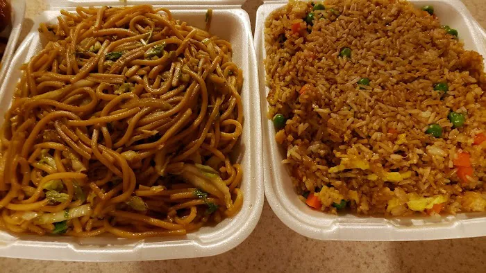 Chop Chop Wok 9