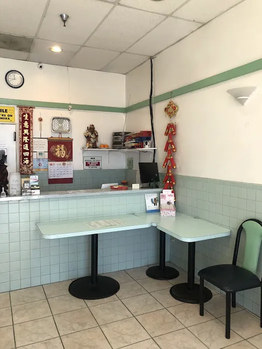 Chop Chop Wok 10