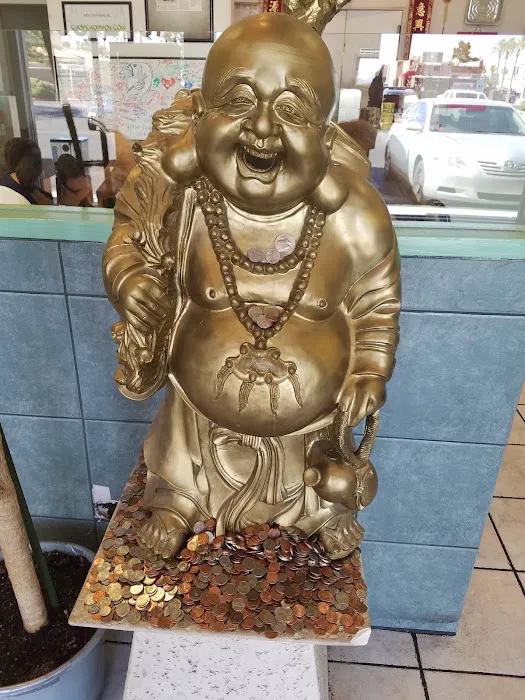 Chop Chop Wok 8